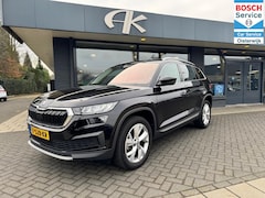 Skoda Kodiaq - 1.5 TSI Business Edition
