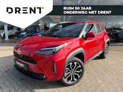 Toyota Yaris Cross - 1.5 Hybrid 130 Dynamic | Comfort Pack | Sensoren v/a | Stoelverw