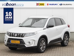 Suzuki Vitara - 1.4 Boosterjet Select Smart Hybrid Automaat | Navi | Clima | Adap. Cruise | All Season