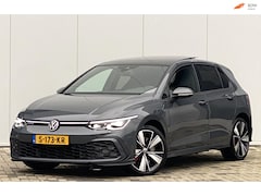 Volkswagen Golf - 1.4 eHybrid GTE AUTOMAAT PANORAMA CARPLAY IN NIEUWSTAAT