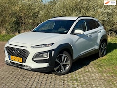 Hyundai Kona - 1.6 T-GDI Premium / LED /1E EIGENAAR /