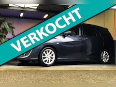 Mazda 5 - 5 2.0 Sport 150pk/LEER/Xenon/NAVI/VOL