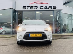 Citroën C3 - 1.6 VTi Exclusive, Automaat, Navi, P Sensor, Trekhaak