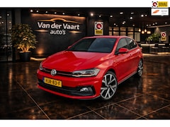 Volkswagen Polo - 2.0 TSI GTI PANORAMADAK DIGITAAL DASH