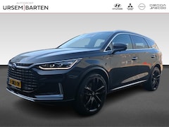 BYD Tang - AWD Executive 86 kWh | 517PK | 7-zitter | leder | panoramadak | 360 Camera | Stoelverwarmi
