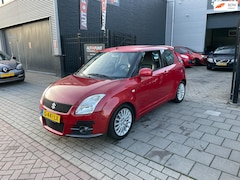 Suzuki Swift - 1.6 Sport Airco NAP APK