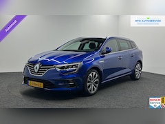 Renault Mégane Estate - 1.3 TCe 140 Techno CAMERA TREKHAAK LM NAVI