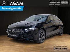 Mercedes-Benz A-klasse - Hatchback 250 e Business Solution AMG Panorama dak