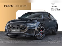 Audi RSQ8 - 4.0 TFSI 600pk quattro | Panoramadak | Vierwielbesturing | Keramisch | Head-up Display | C