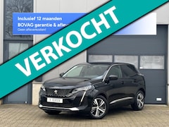 Peugeot 3008 - 1.6 HYbrid 225 Allure