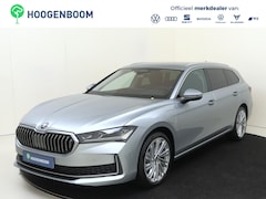 Skoda Superb Combi - 1.5 TSI PHEV Business Edition