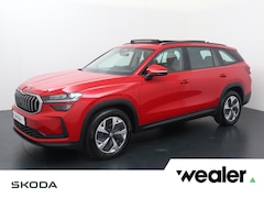 Skoda Kodiaq - 1.5 TSI PHEV Business Edition | 204 PK | SoH 100% | Automaat | Multifunctioneel stuurwiel