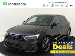 Audi A1 Sportback - 25 TFSI S tronic 95pk S edition