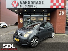 Citroën C1 - 1.0 e-VTi Selection // LED // AIRCO // ELEK. RAMEN // BLUETOOTH