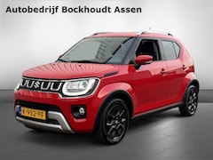 Suzuki Ignis - 1.2 Smart Hybrid Style | Navigatie | Stoelverwarming | Camera