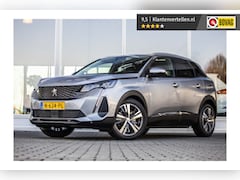 Peugeot 3008 - 1.6 HYbrid 225 Blue Lease Allure | Camera | LED | NL auto