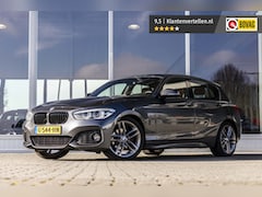 BMW 1-serie - 120i M Sport Edition | Leder | Camera | LED