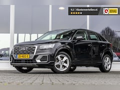 Audi Q2 - 30 TFSI Sport Pro Line | NL Auto | Cruise