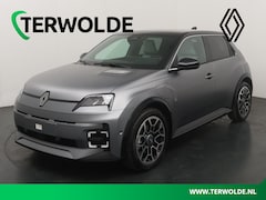 Renault 5 - 5 Roland-Garros | Achteruitrijcamera | Elektrisch verwarmbare voorstoelen | ISOFIX-bevesti