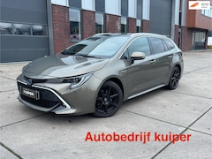 Toyota Corolla Touring Sports - 2.0 Hybrid Executive Head up|Pano|Led|navi