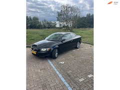 Volvo C70 Convertible - 2.4i 170pk Summum, Automaat, Leder, Xenon, El. Verst + Verw stoelen, Lage km stand, Bijtel