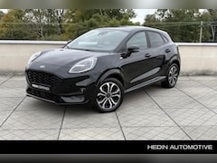 Ford Puma - 1.0 EcoBoost Hybrid ST-Line X Automaat | Winter Pakket | LED-Koplampen | Driver Ass. Pack