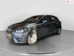 SEAT Ibiza - 1.0 MPI Reference