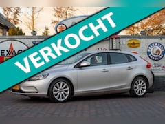 Volvo V40 - 1.6 T3 Kinetic 1e Eigenaar 20.680 km +NAP NL-auto