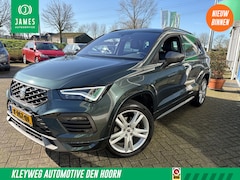 SEAT Ateca - 1.5 TSI FR Bns Int. Digital Dash, Camera, Clima, Stoel en stuurv
