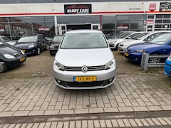 Volkswagen Touran - 1.4 TSI Highline 7p