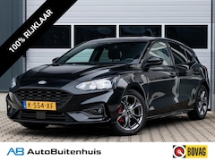 Ford Focus - 1.0 EcoBoost Hybrid ST Line X |CAMERA|CLIMATE|NAVI|CARPLAY|PDC