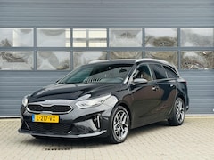 Kia Cee'd Sportswagon - CEED 1.0 T-GDI GT-LINE BUSINESS EDITION I P-CAMERA I APPLE CARPLAY I CRUISE CONTROL