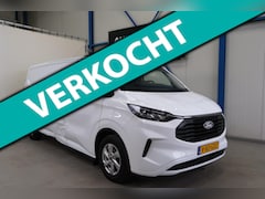 Ford Transit Custom - 320 2.0 TDCI L2H1 Limited