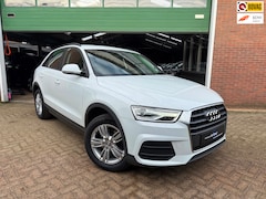 Audi Q3 - 1.4 TFSI S-TRONIC|CRUISE/NAVI/PDC/LED/