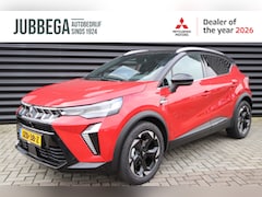 Mitsubishi ASX - 1.2 Turbo Intense+ Black Roof Demo / Handgeschakeld 6m/t 1.200kg trekgewicht
