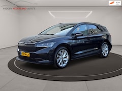 Skoda Enyaq iV - 60 * ELK TREKHAAK * CAMERA * 20 INCH * INCL BTW