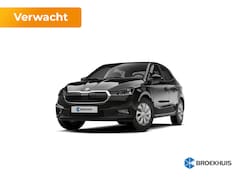 Skoda Fabia - Selection | Airconditioning | Cruise control met speedlimiter | Driver Activity Assistant,