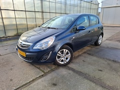 Opel Corsa - 1.2-16V Berlin Niewe APK/NAP/Trekhaak/Bluetooth/Cruise