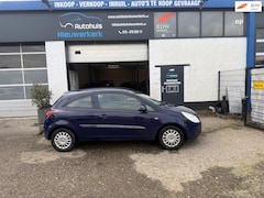 Opel Corsa - 1.0-12V Selection/ met Onderhoudshistorie, NAP-rapport en een ruime APK