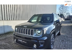 Jeep Renegade - 1.0T Freedom|CarPlay®ALL OPTIONS|afn.trekhaak