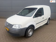 Volkswagen Caddy - 1.9 TDI
