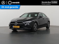 Mercedes-Benz A-klasse - 180 Limousine Business Solution Luxury | Stoelverwarming | Led koplampen | Navigatie