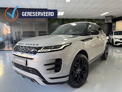 Land Rover Range Rover Evoque - 1.5 P300e AWD R-Dynamic Pano