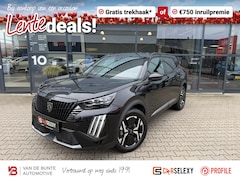 Peugeot 2008 - 1.2 PureTech 130 GT *ACC & Stoelverwarming