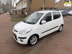 Hyundai i10 - Airco / tweede eigenaar / leuke uitvoering