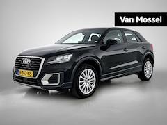 Audi Q2 - 35 TFSI Pro Line 150 PK | Automaat | Navigatie | Parkeersensoren | Stoelverwarming | Clima