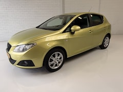 SEAT Ibiza - Ibiza 1.4 Style | Airco | Cruise | 1 jaar APK |