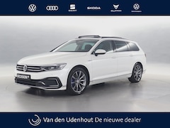 Volkswagen Passat Variant - GTE 1.4 TSI eHybrid 218pk PHEV Business / Panoramadak / Massage / Demonstratie Auto