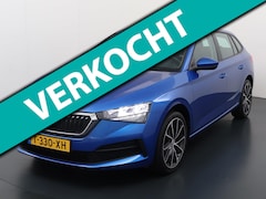 Skoda Scala - 1.0 TSI Active