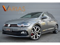 Volkswagen Polo - 2.0 TSI GTI Pano Camera Cruise Blindspot